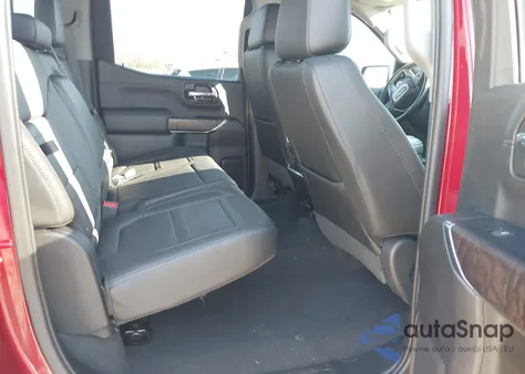 2019 GMC Sierra 1500 Denali z USA, uszkodzony, nr VIN 1GTU9FEL8KZ115361